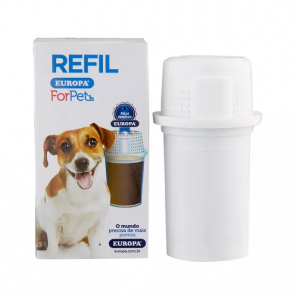 Refil for pet